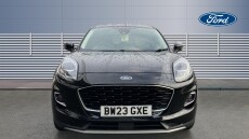 Ford Puma 1.0 EcoBoost Hybrid mHEV Titanium 5dr Petrol Hatchback